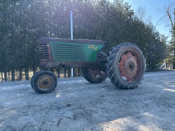 Main image Oliver 77